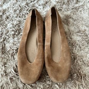 Soul Naturalizer size 8.5 flats